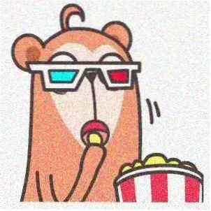 留言观众 片单整理癖 的头像